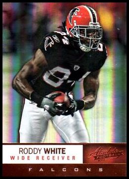 59 Roddy White